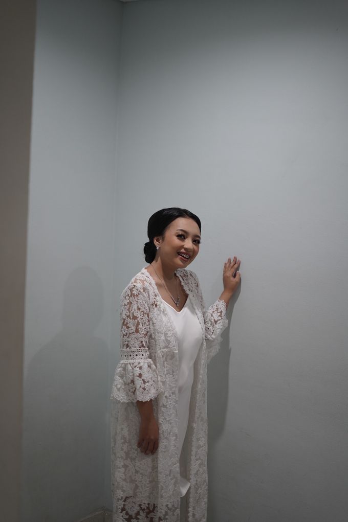The Wedding Of Komari & Annisa by Ohana Enterprise - 002