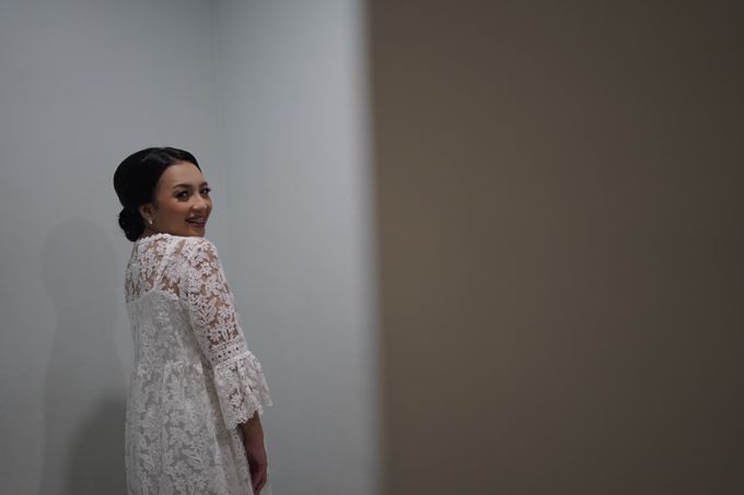 The Wedding Of Komari & Annisa by Ohana Enterprise - 003