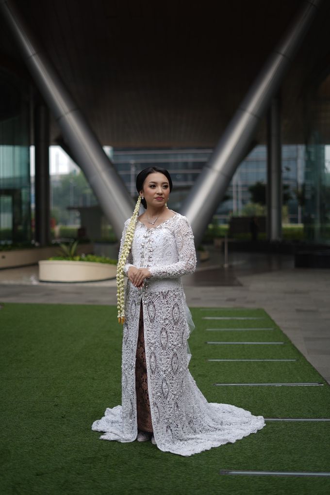 The Wedding Of Komari & Annisa by Ohana Enterprise - 005