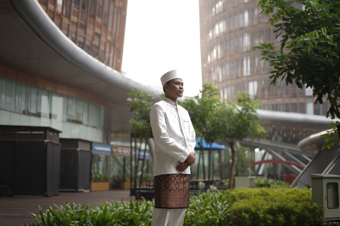 The Wedding Of Komari & Annisa by Ohana Enterprise - 006