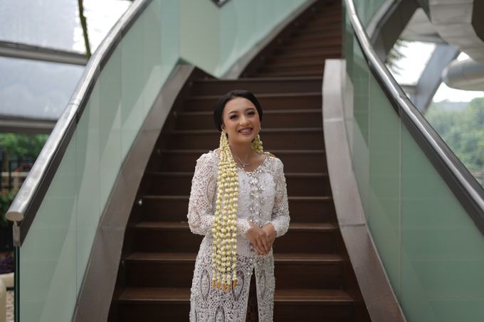 The Wedding Of Komari & Annisa by Ohana Enterprise - 012