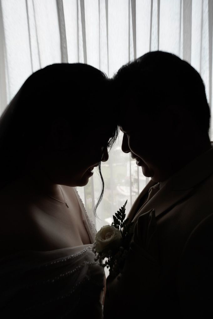 The Wedding Of Hendra & Stephanie by Ohana Enterprise - 005