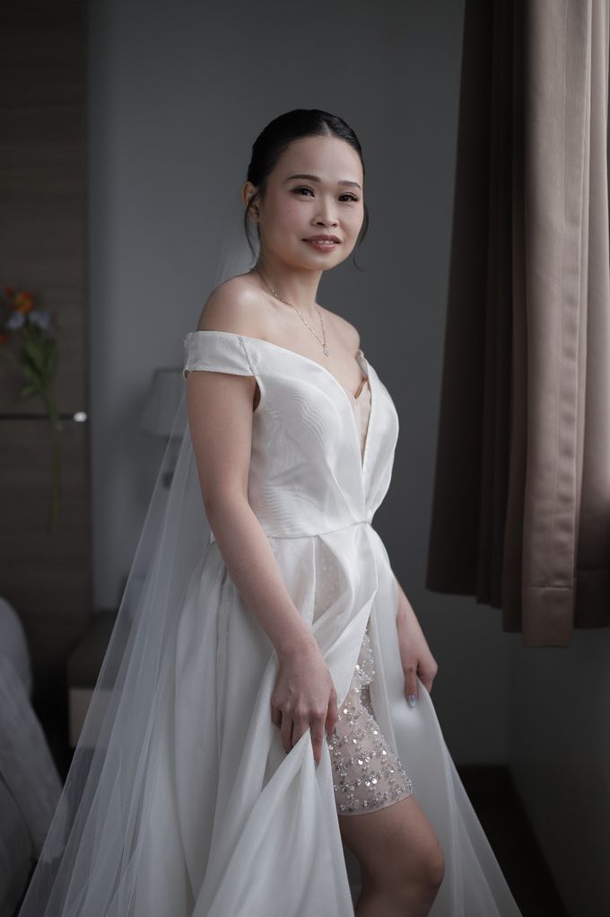 The Wedding Of Alvin & Josevita by Ohana Enterprise - 003 The Wedding Of Alvin & Josevita by Ohana Enterprise - 003