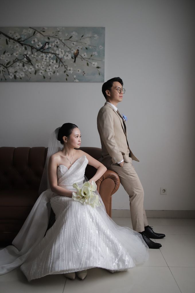 The Wedding Of Alvin & Josevita by Ohana Enterprise - 005 The Wedding Of Alvin & Josevita by Ohana Enterprise - 005
