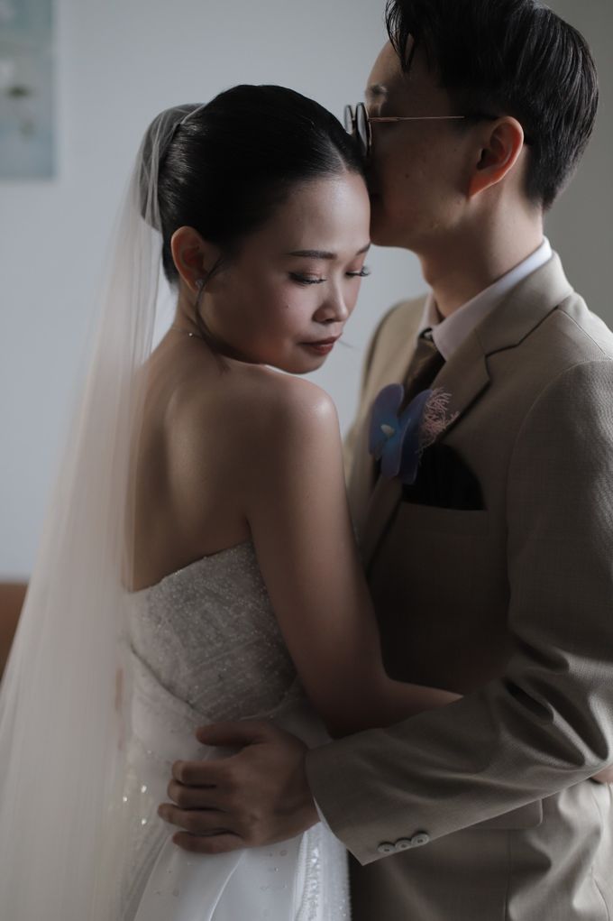 The Wedding Of Alvin & Josevita by Ohana Enterprise - 007 The Wedding Of Alvin & Josevita by Ohana Enterprise - 007