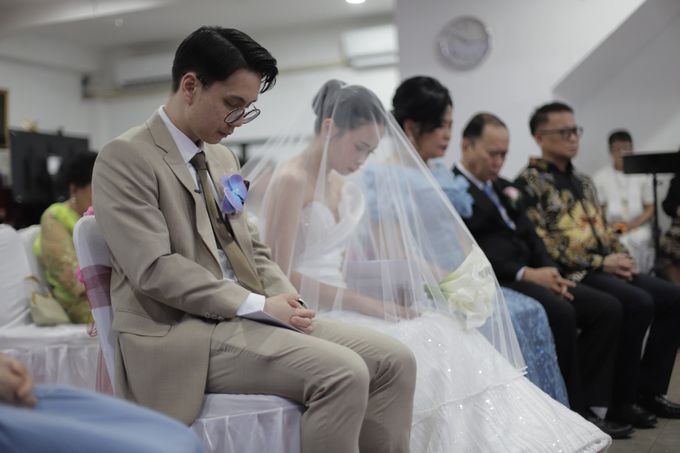 The Wedding Of Alvin & Josevita by Ohana Enterprise - 009 The Wedding Of Alvin & Josevita by Ohana Enterprise - 009