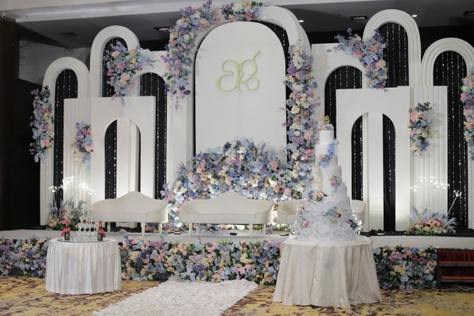 The Wedding Of Alvin & Josevita by Ohana Enterprise - 012 The Wedding Of Alvin & Josevita by Ohana Enterprise - 012