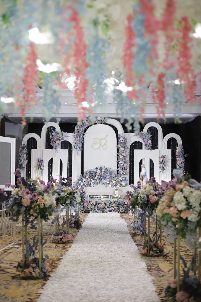 The Wedding Of Alvin & Josevita by Ohana Enterprise - 013 The Wedding Of Alvin & Josevita by Ohana Enterprise - 013