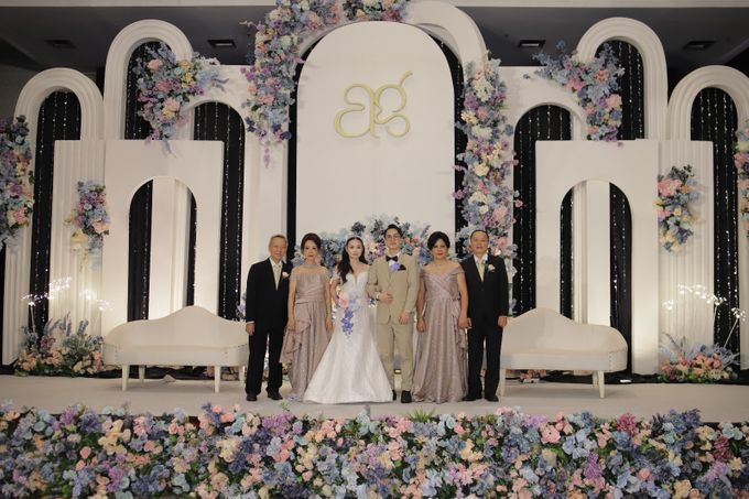 The Wedding Of Alvin & Josevita by Ohana Enterprise - 016 The Wedding Of Alvin & Josevita by Ohana Enterprise - 016