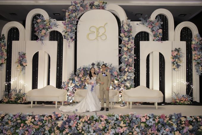 The Wedding Of Alvin & Josevita by Ohana Enterprise - 017 The Wedding Of Alvin & Josevita by Ohana Enterprise - 017