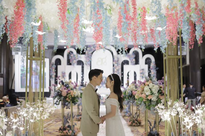 The Wedding Of Alvin & Josevita by Ohana Enterprise - 018 The Wedding Of Alvin & Josevita by Ohana Enterprise - 018