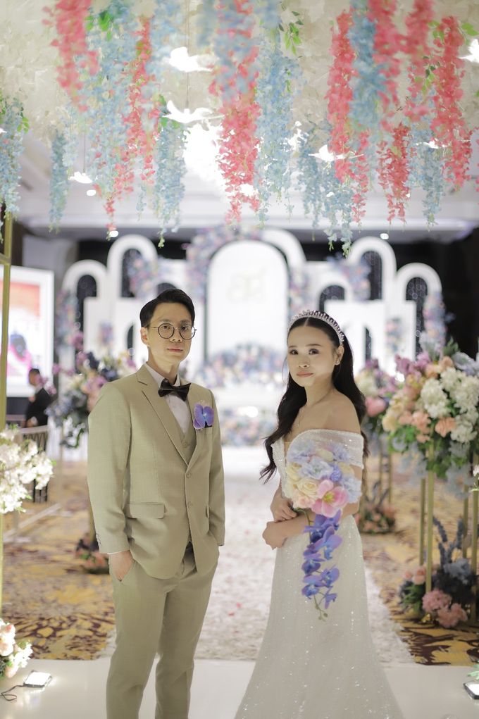 The Wedding Of Alvin & Josevita by Ohana Enterprise - 019 The Wedding Of Alvin & Josevita by Ohana Enterprise - 019