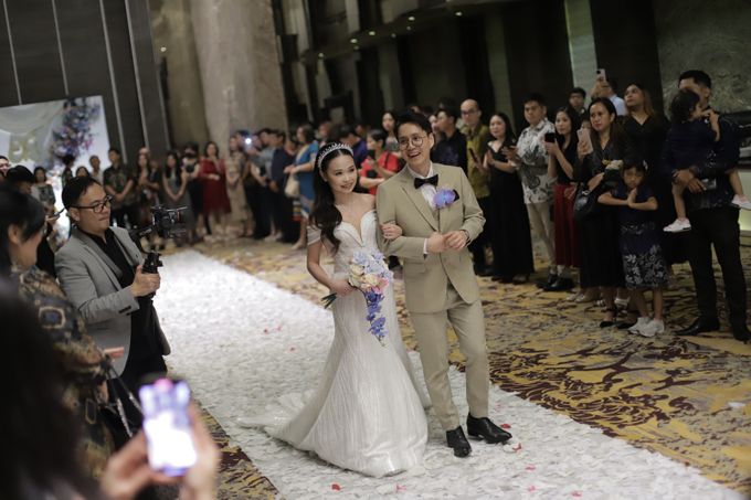 The Wedding Of Alvin & Josevita by Ohana Enterprise - 020 The Wedding Of Alvin & Josevita by Ohana Enterprise - 020