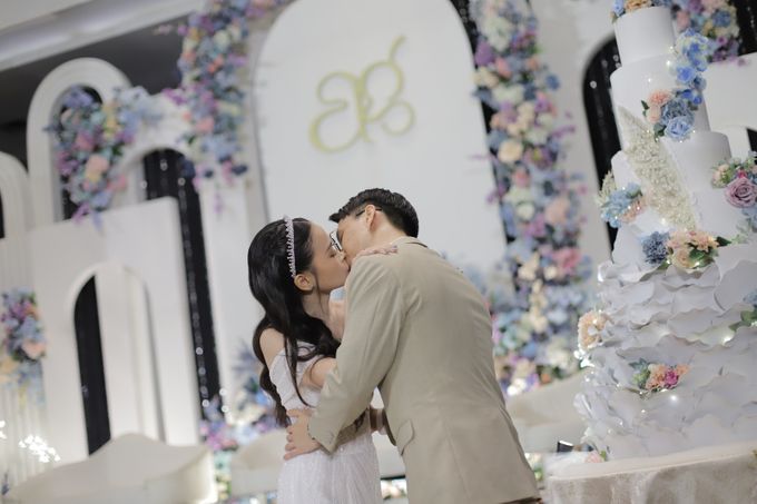 The Wedding Of Alvin & Josevita by Ohana Enterprise - 021 The Wedding Of Alvin & Josevita by Ohana Enterprise - 021
