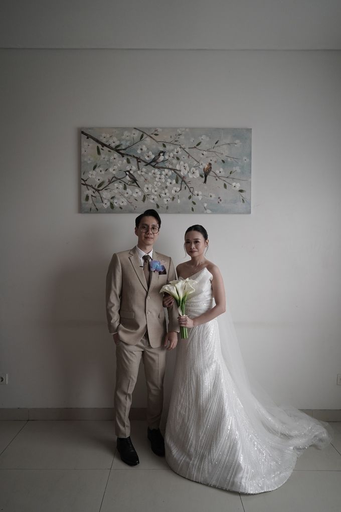 The Wedding Of Alvin & Josevita by Ohana Enterprise - 027 The Wedding Of Alvin & Josevita by Ohana Enterprise - 027