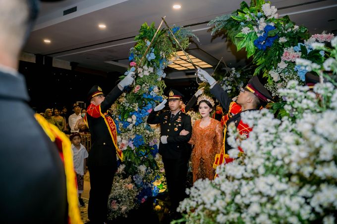 PEDANG PORA PROSESI by Overjoyed Wedding Planner & Organizer - 003