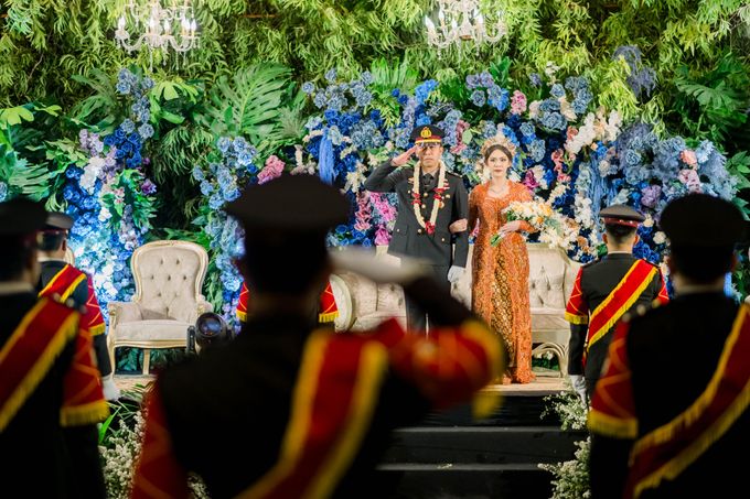 PEDANG PORA PROSESI by Overjoyed Wedding Planner & Organizer - 006