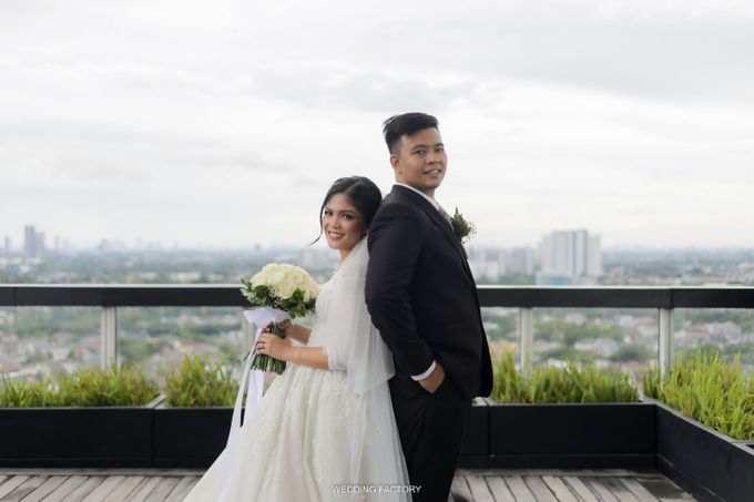 THE WEDDING OF YOHANDRI NATAN S.T & STEFANI DIAN HUTAMI by Ohana Enterprise - 005 THE WEDDING OF YOHANDRI NATAN S.T & STEFANI DIAN HUTAMI by Ohana Enterprise - 005