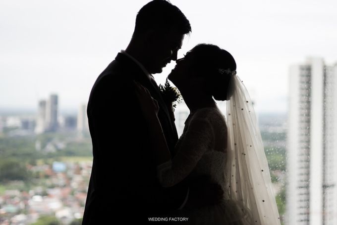 THE WEDDING OF YOHANDRI NATAN S.T & STEFANI DIAN HUTAMI by Ohana Enterprise - 006 THE WEDDING OF YOHANDRI NATAN S.T & STEFANI DIAN HUTAMI by Ohana Enterprise - 006