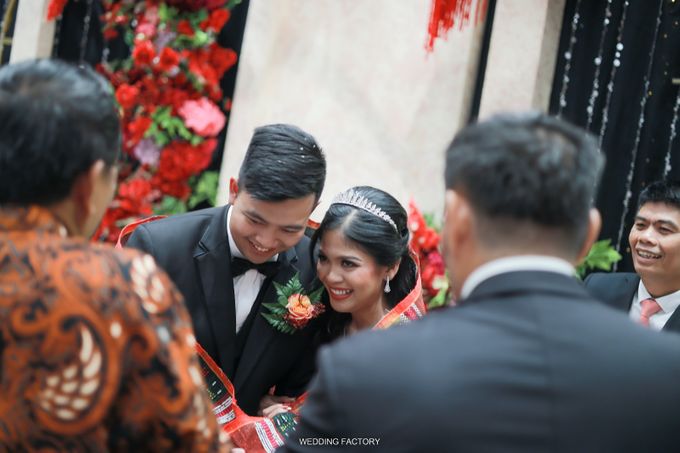THE WEDDING OF YOHANDRI NATAN S.T & STEFANI DIAN HUTAMI by Ohana Enterprise - 027 THE WEDDING OF YOHANDRI NATAN S.T & STEFANI DIAN HUTAMI by Ohana Enterprise - 027