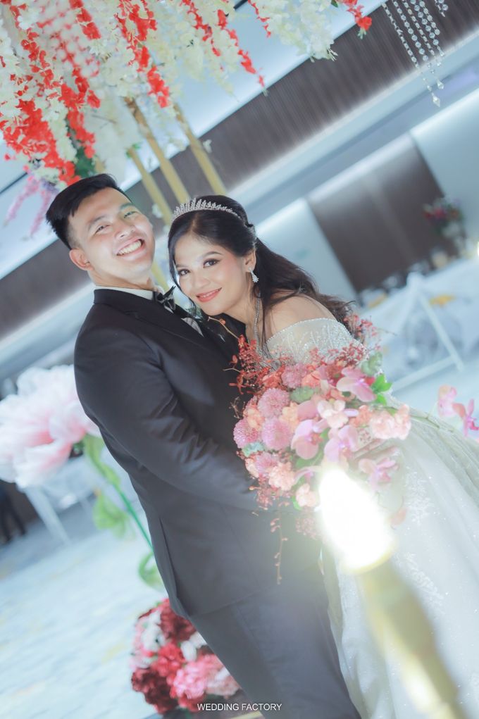 THE WEDDING OF YOHANDRI NATAN S.T & STEFANI DIAN HUTAMI by Ohana Enterprise - 033 THE WEDDING OF YOHANDRI NATAN S.T & STEFANI DIAN HUTAMI by Ohana Enterprise - 033