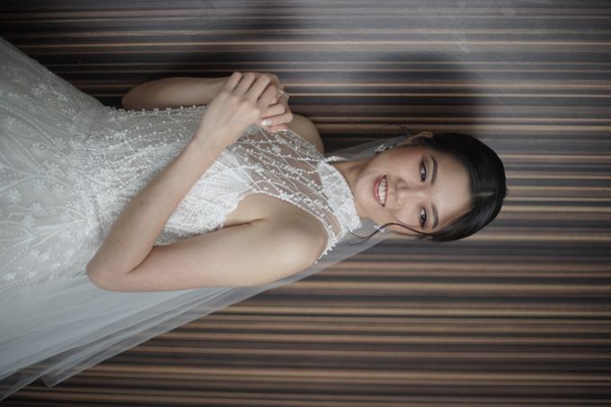 THE WEDDING OF RISWANDY GUNAWAN & CELOSIA LUKMAN by Ohana Enterprise - 020 THE WEDDING OF RISWANDY GUNAWAN & CELOSIA LUKMAN by Ohana Enterprise - 020