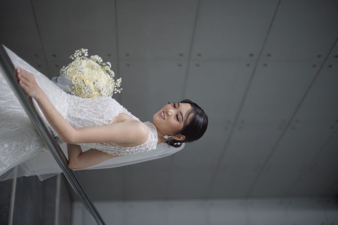 THE WEDDING OF RISWANDY GUNAWAN & CELOSIA LUKMAN by Ohana Enterprise - 021 THE WEDDING OF RISWANDY GUNAWAN & CELOSIA LUKMAN by Ohana Enterprise - 021