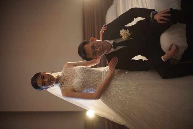 THE WEDDING OF RISWANDY GUNAWAN & CELOSIA LUKMAN by Ohana Enterprise - 022 THE WEDDING OF RISWANDY GUNAWAN & CELOSIA LUKMAN by Ohana Enterprise - 022