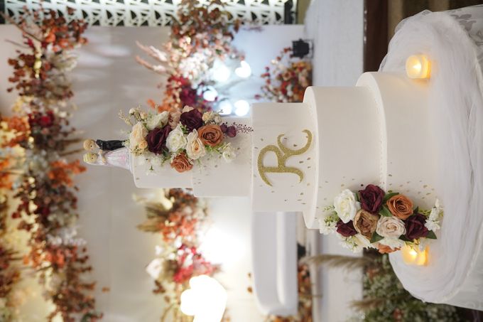 THE WEDDING OF RISWANDY GUNAWAN & CELOSIA LUKMAN by Ohana Enterprise - 023 THE WEDDING OF RISWANDY GUNAWAN & CELOSIA LUKMAN by Ohana Enterprise - 023