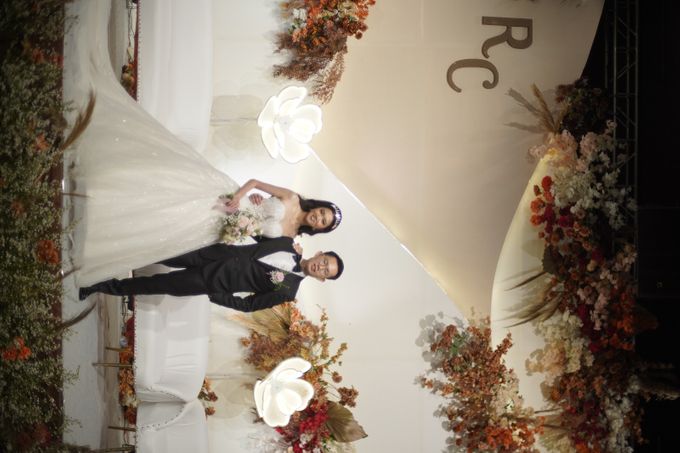 THE WEDDING OF RISWANDY GUNAWAN & CELOSIA LUKMAN by Ohana Enterprise - 041 THE WEDDING OF RISWANDY GUNAWAN & CELOSIA LUKMAN by Ohana Enterprise - 041