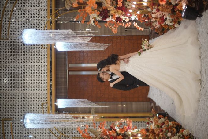 THE WEDDING OF RISWANDY GUNAWAN & CELOSIA LUKMAN by Ohana Enterprise - 042 THE WEDDING OF RISWANDY GUNAWAN & CELOSIA LUKMAN by Ohana Enterprise - 042