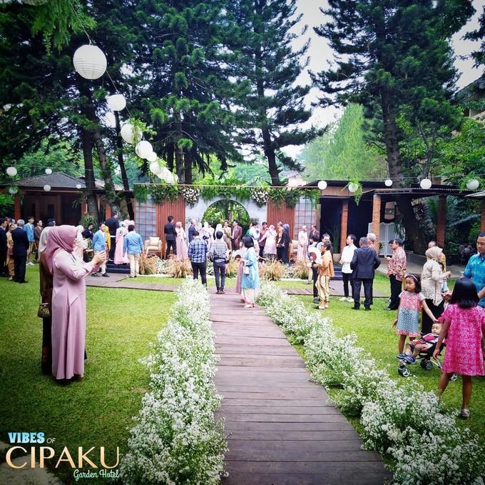 Cipaku Garden Hotel by CIPAKU GARDEN HOTEL - 001 Cipaku Garden Hotel by CIPAKU GARDEN HOTEL - 001