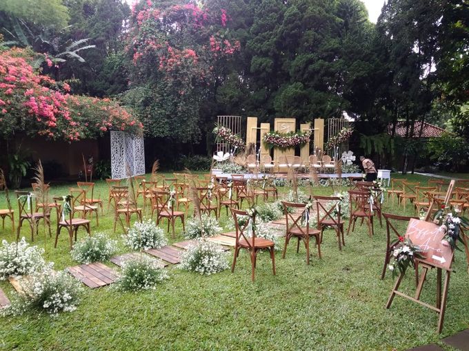 Cipaku Garden Hotel by CIPAKU GARDEN HOTEL - 003 Cipaku Garden Hotel by CIPAKU GARDEN HOTEL - 003