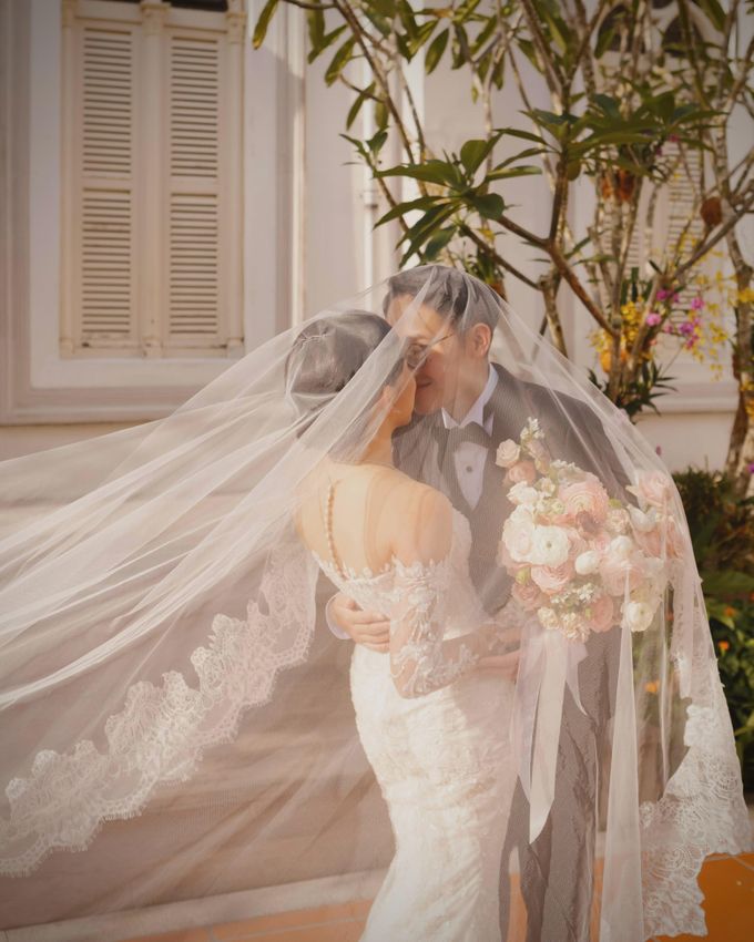 The Wedding of Lydia by LOTA by Laurencia Lolita - 002