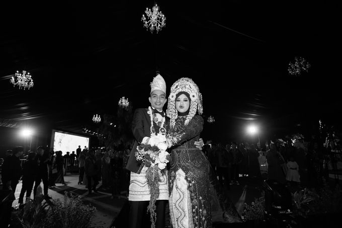 Traditional Wedding by Silence - 004