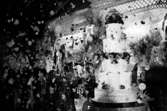 Traditional Wedding by Silence - 012