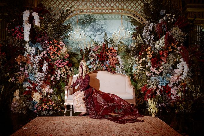 Traditional Wedding by Silence - 010