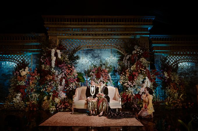 Traditional Wedding by Silence - 014