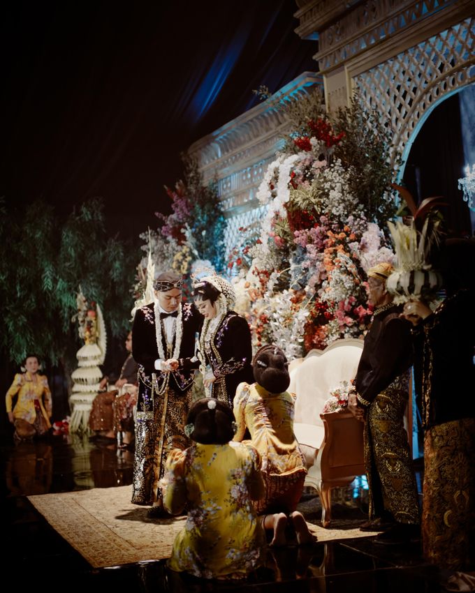 Traditional Wedding by Silence - 015