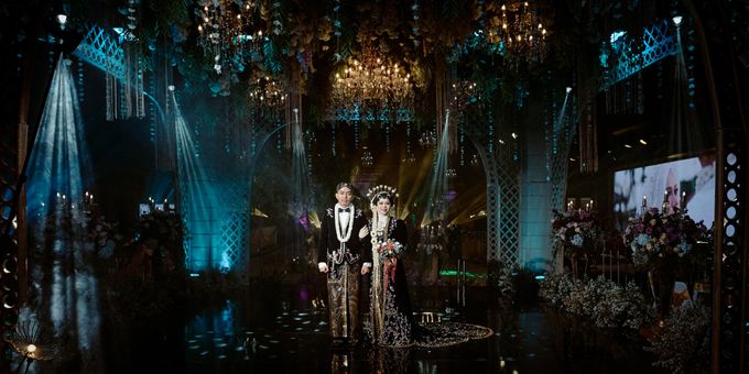 Traditional Wedding by Silence - 018