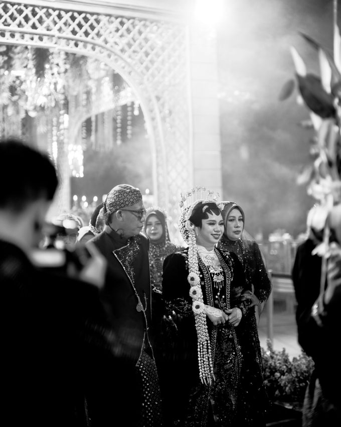Traditional Wedding by Silence - 016