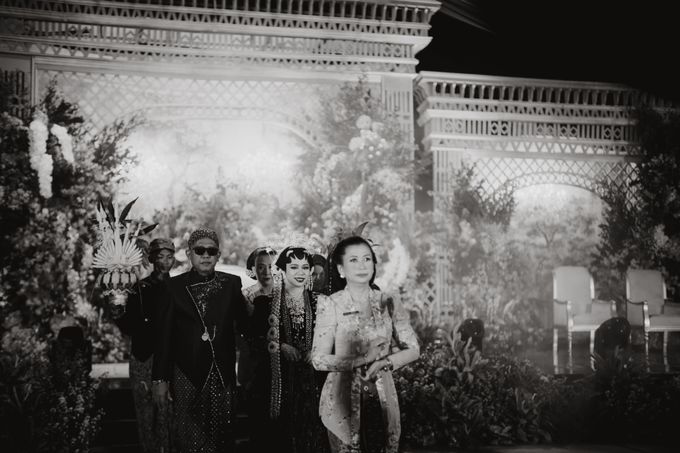 Traditional Wedding by Silence - 001