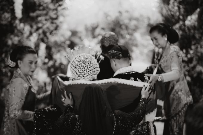 Traditional Wedding by Silence - 019