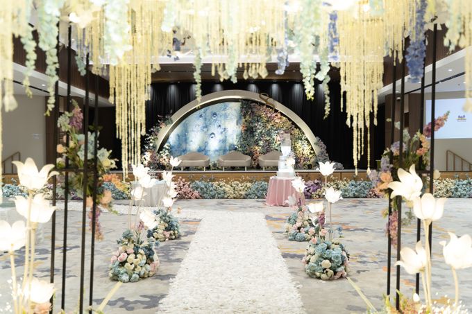 THE WEDDING OF STEVEN CHRISTIAN HERYAWAN & SILVIA by Ohana Enterprise - 007 THE WEDDING OF STEVEN CHRISTIAN HERYAWAN & SILVIA by Ohana Enterprise - 007