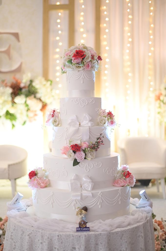 THE WEDDING OF KENT WIRANATA & ESTI RITA DIAN ARIESWATI by Ohana Enterprise - 008