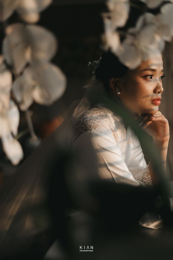 THE WEDDING OF KENT WIRANATA & ESTI RITA DIAN ARIESWATI by Ohana Enterprise - 011