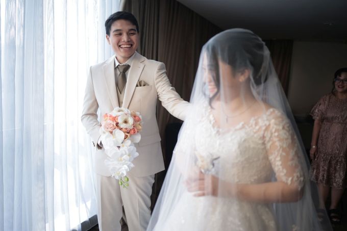 THE WEDDING OF ARVIN WIGUNA & OCTAVIANA FLORENCIANA P by Ohana Enterprise - 016 THE WEDDING OF ARVIN WIGUNA & OCTAVIANA FLORENCIANA P by Ohana Enterprise - 016