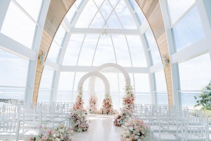 The Wedding of Caleb & Vanessa by The Right Two - 007