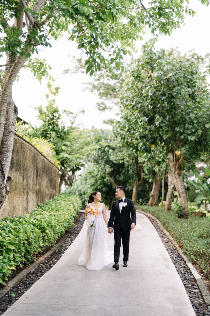 The Wedding of Caleb & Vanessa by The Right Two - 012