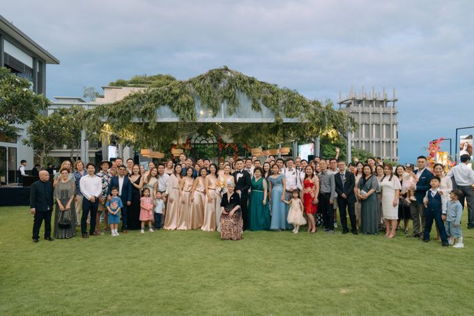 The Wedding of Caleb & Vanessa by The Right Two - 015